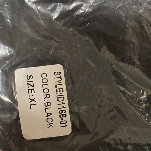 NWT Birthday Girl Black Tulle Puffy Dress - Picture 6 of 9